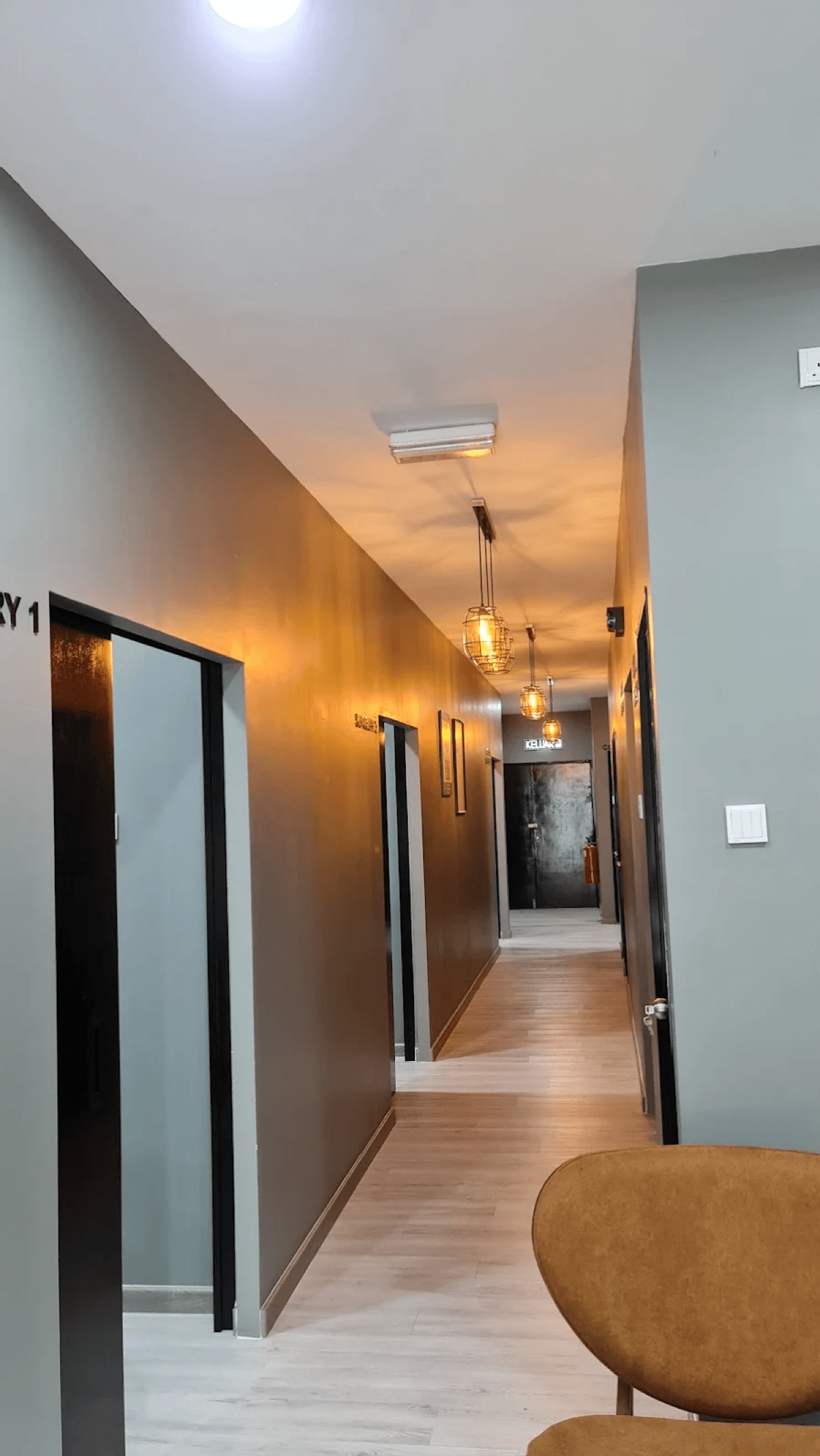 Masa Menunggu Singkat